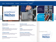 Paneelbouw Welten