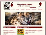 Frame Video & Communicatie