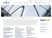 Easy Heat Europe Bv