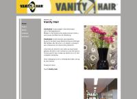 Vanity Hair