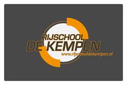 Autorijschool De Kempen