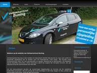 Verkeersschool Buning