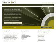 Via Nova Civiele Techniek Bv