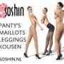 soshin panty kousen legging