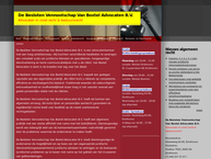 Van Boxtel advocaten B.V.