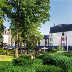 Hotel Schaepkens Van St. Fyt