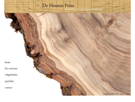 De Houten Prins