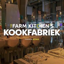 De Kookfabriek Amsterdam Bv