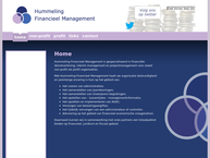 Hummeling Financieel Management