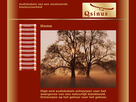 Qsinus Vof