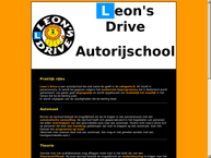 Leon's Drive