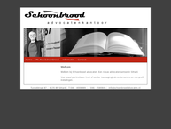 Advocatenkantoor Mr. Schoonbrood