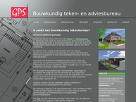 GPS Ontwerp en Bouwmanagement