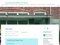 Huisartsenpraktijk Ginneken