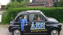Autoservice Heeze