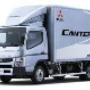 Fuso Canter