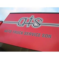 Auto Truck Service Son