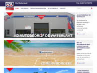 Autobedrijf de Waterlaat