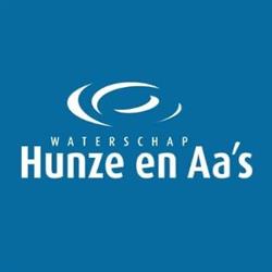 Waterschap Hunze en Aa's