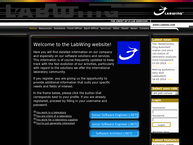 Labwing Bv
