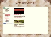 L' Amuse Culinair
