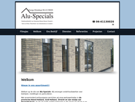 Alu Specials