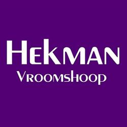 Hekman Juwelier en Edelsmid