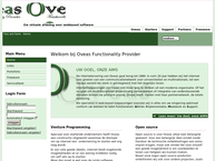 Oveas Functionality Provider