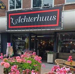 't Achterhuus