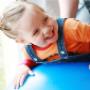 Moor Kids Kinderfysiotherapie