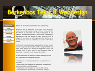 Berkenbos Tekst & Webdesign
