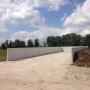 Aanleggen sleufsilo