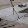 Afwateringsgoot leggen