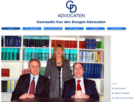 Geeraedts van den Dungen Advocaten