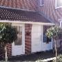 Entree vergroten woning