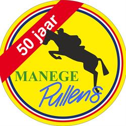 Manege Pullens