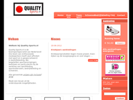 Quality-Sports.nl