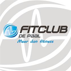 Fitclub De Paal