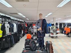 Oosterbaan Sports & Safety Vof.