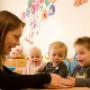 Stichting Kinderopvang Noordoostpolder (SKN)