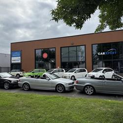 Autoservice Alteveer