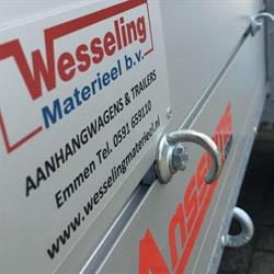 Wesseling Materieel B.V.