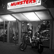 Munsters Motoren