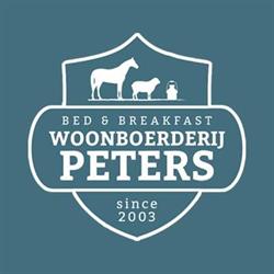 Bed & Breakfast Woonboerderij Familie Peters