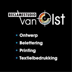 Reclame- en Ontwerpstudio Van Olst