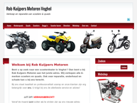 Kuijpers Scooters/Quads & Karts Rob