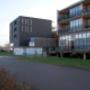 in modern gezondheidscentrum