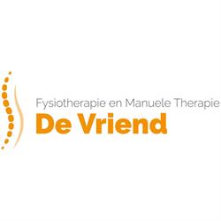 Fysiotherapie en Manuele Therapie De Vriend