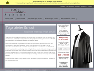 Toga Atelier Schout