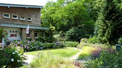 Bed & Breakfast Nummer ZES